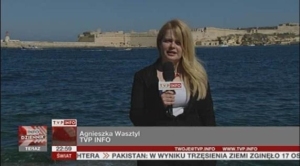 Relacja z Malty