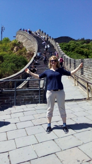 Chiny