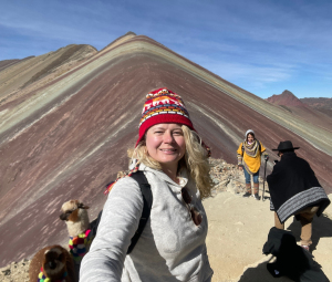 Peru