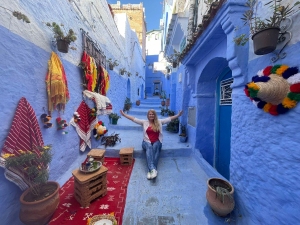 Maroko