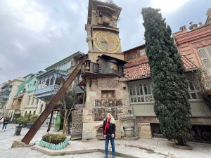 Gruzja