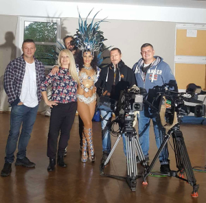 Telewizja