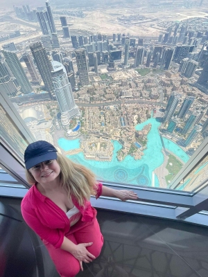 Dubaj/ZEA