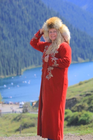 Kazachstan