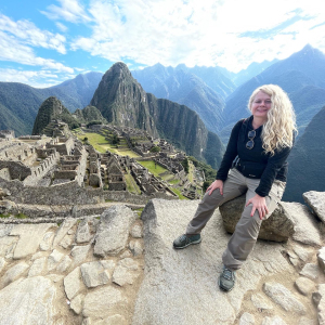 Peru