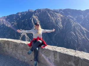 Peru