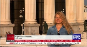 Relacja z Macedonii Północnej