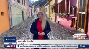 Relacja z Rumunii