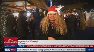 Relacja ze Szkocji