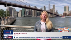 Relacja z USA