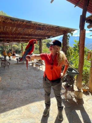 Peru
