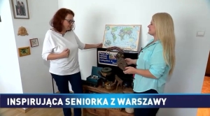 Reportaże w TVP