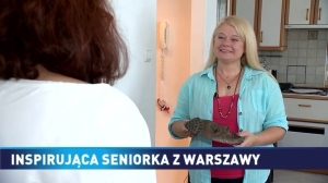 Reportaże w TVP