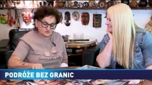 Reportaże w TVP