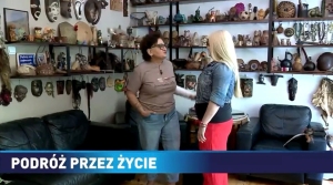 Reportaże w TVP
