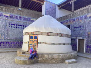 Uzbekistan