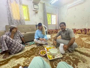 Oman