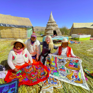 Peru