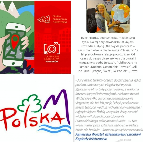 Polska Organizacja
 Turystyczna