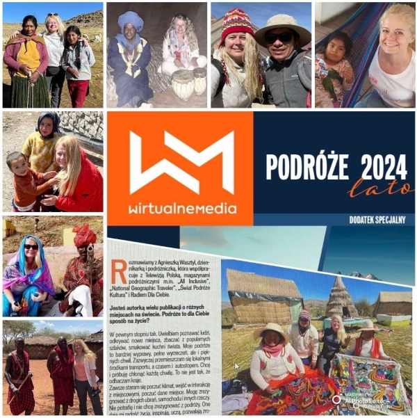 Wirtualne
 Media
